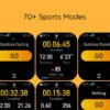 Amazfit GTS 2 Mini 6