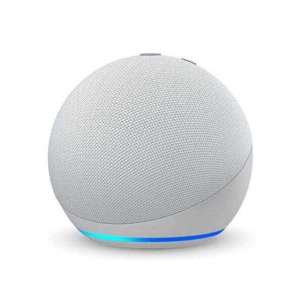 Amazon Echo Dot 4th Generation 1