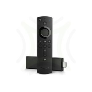 Amazon Fire TV Stick 4K 1