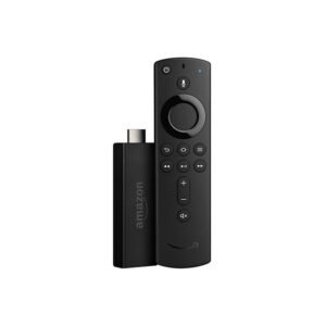 Amazon Fire TV Stick 4K 2