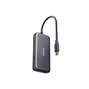 Anker Premium 3 in 1 Type C Hub Adapter