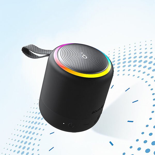 Anker Soundcore Mini 3 03