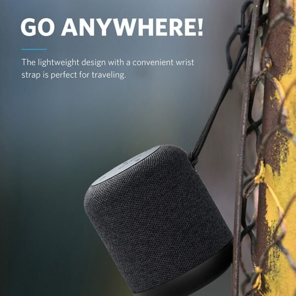 Anker Soundcore Motion Q Bluetooth Speaker 6