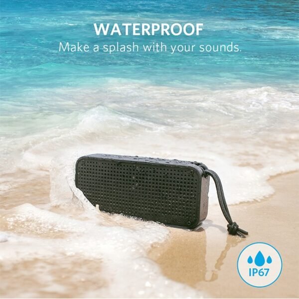 Anker Soundcore Sport XL Bluetooth Speaker 2