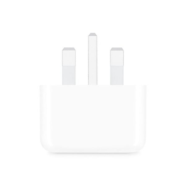 Apple 18W USB Type C Power Adapter 2