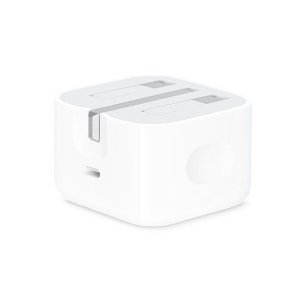 Apple 18W USB Type C Power Adapter 3