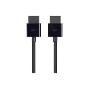 Apple HDMI Cable