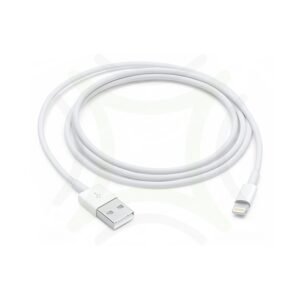 Apple Lightning to USB Cable 1