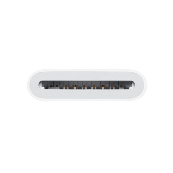 Apple USB C SD Card Reader 1