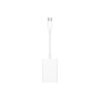 Apple USB C SD Card Reader