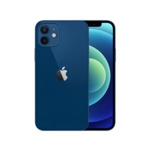 Apple iPhone 12 Blue