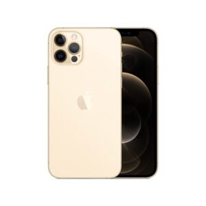 Apple iPhone 12 Pro Gold