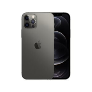 Apple iPhone 12 Pro Graphite