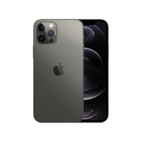 Apple iPhone 12 Pro Graphite
