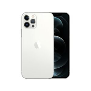 Apple iPhone 12 Pro Silver
