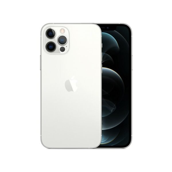 Apple iPhone 12 Pro Silver