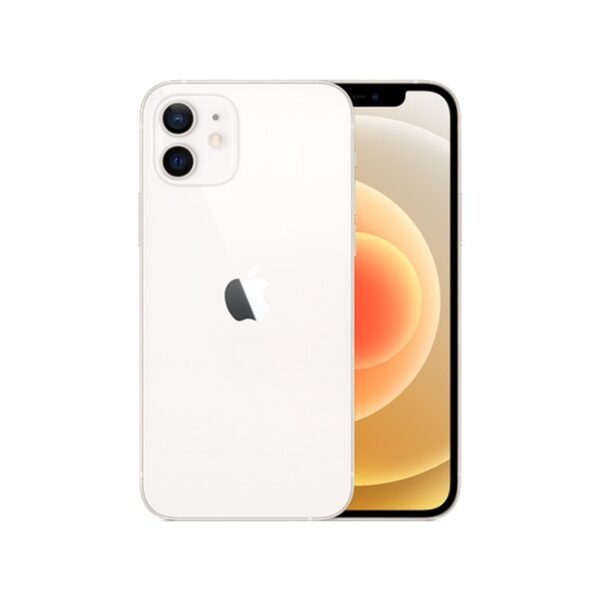 Apple iPhone 12 White
