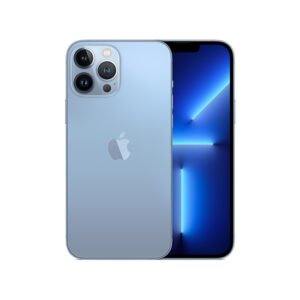Apple iPhone 13 Pro Max 2