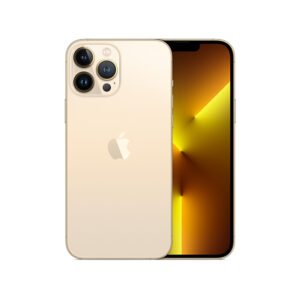 Apple iPhone 13 Pro Max 4