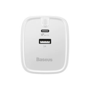 Baseus 30W Type C PD Quick Charger 2