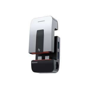 Baseus Armor Age Multifunctional Type C Hub Adapter Main