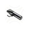 Baseus Audio Converter Type C to C 3.5mm jack L41