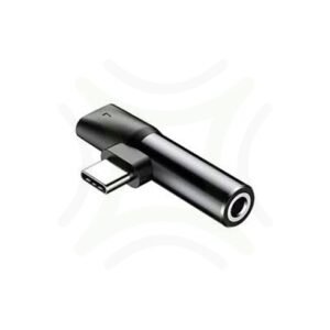 Baseus Audio Converter Type C to C 3.5mm jack L41