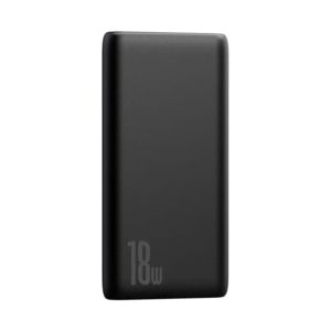 Baseus Bipow 10000mAh Quick Charge Power Bank