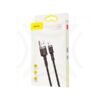 Baseus Cafule Lightning USB Cable 4