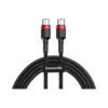 Baseus Cafule Series Type C 60W Flash Charge Cable