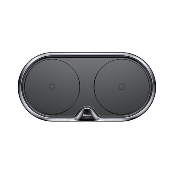Baseus Dual Wireless Charger