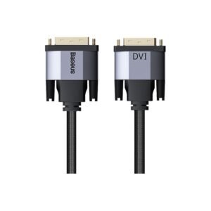 Baseus Enjoyment Series DVI Bidirectional Cable Main