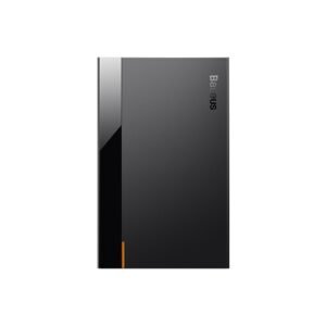 Baseus Full Speed Series 2.5 HDD Enclosure