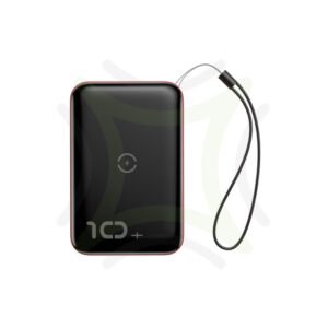 Baseus Mini S Bracket Wireless Power Bank 10000mAh1