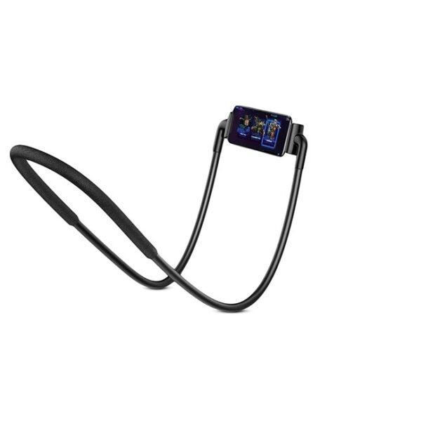 Baseus Neck Mounted Lazy Bracket 1