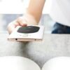 Baseus QI Wireless Charger Receiver 3