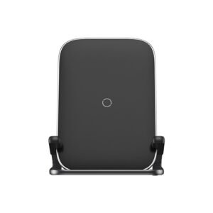 Baseus Rib 15W Horizontal and Vertical Holder Wireless Charger