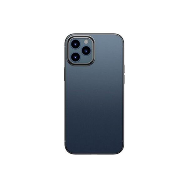 Baseus Shining Anti Fall Protective Case for iPhone 12 Pro 3