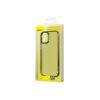 Baseus Shining Anti Fall Protective Case for iPhone 12 Pro 4