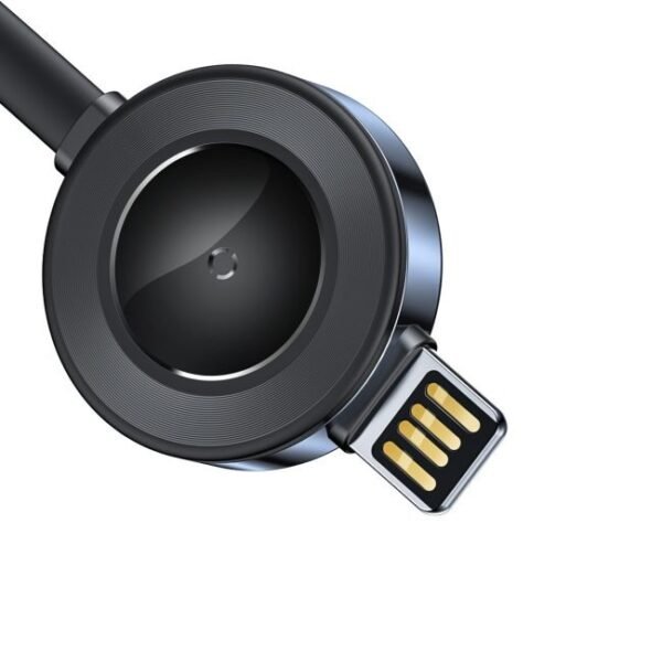 Baseus Star Ring Series 4 in 1 Wireless Charging Cable 2
