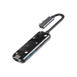 Baseus Type C Multifunctional Hub Adapter