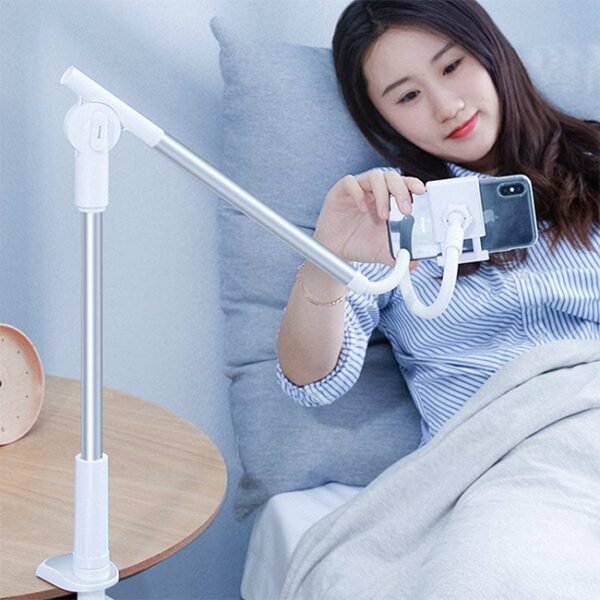 Baseus Unlimited Adjustment Lazy Phone Holder 1