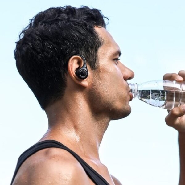 Baseus W17 Encok True Wireless Sports Earbuds 6