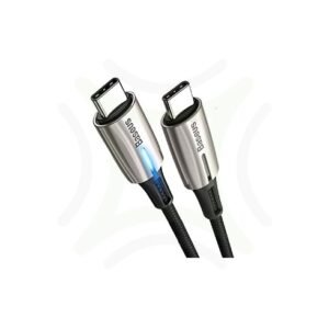Baseus Water Drop Shaped Lamp Cable