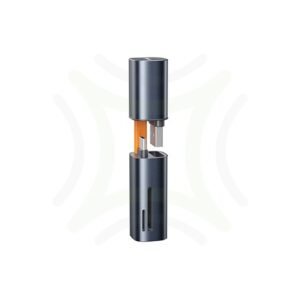 Baseus mini cabin card reader 1