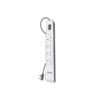 Belkin SurgePlus Surge Protector 2 USB 4 Outlet Surge Protection Strip