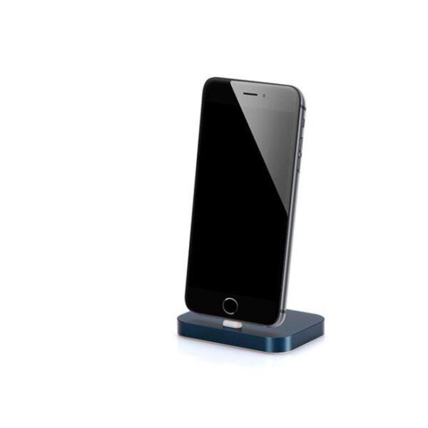 COTEetCI CS2316 Almininum Lightning Docking Station 2