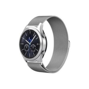 COTEetCI Magnet Watch Band For Gear S3 Frontier Classic 1