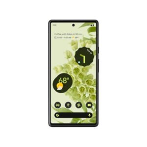Google Pixel 6 6GB RAM 256GB