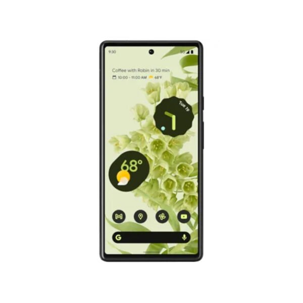 Google Pixel 6 6GB RAM 256GB
